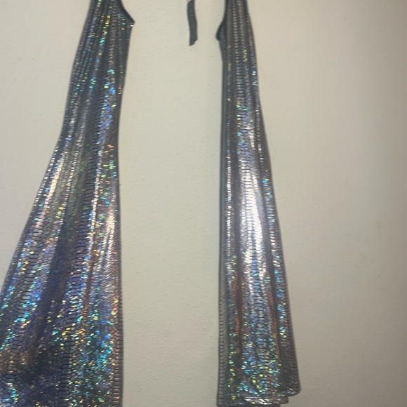 Holographic Festival/ Rave Chaps - Picture 4 of 5